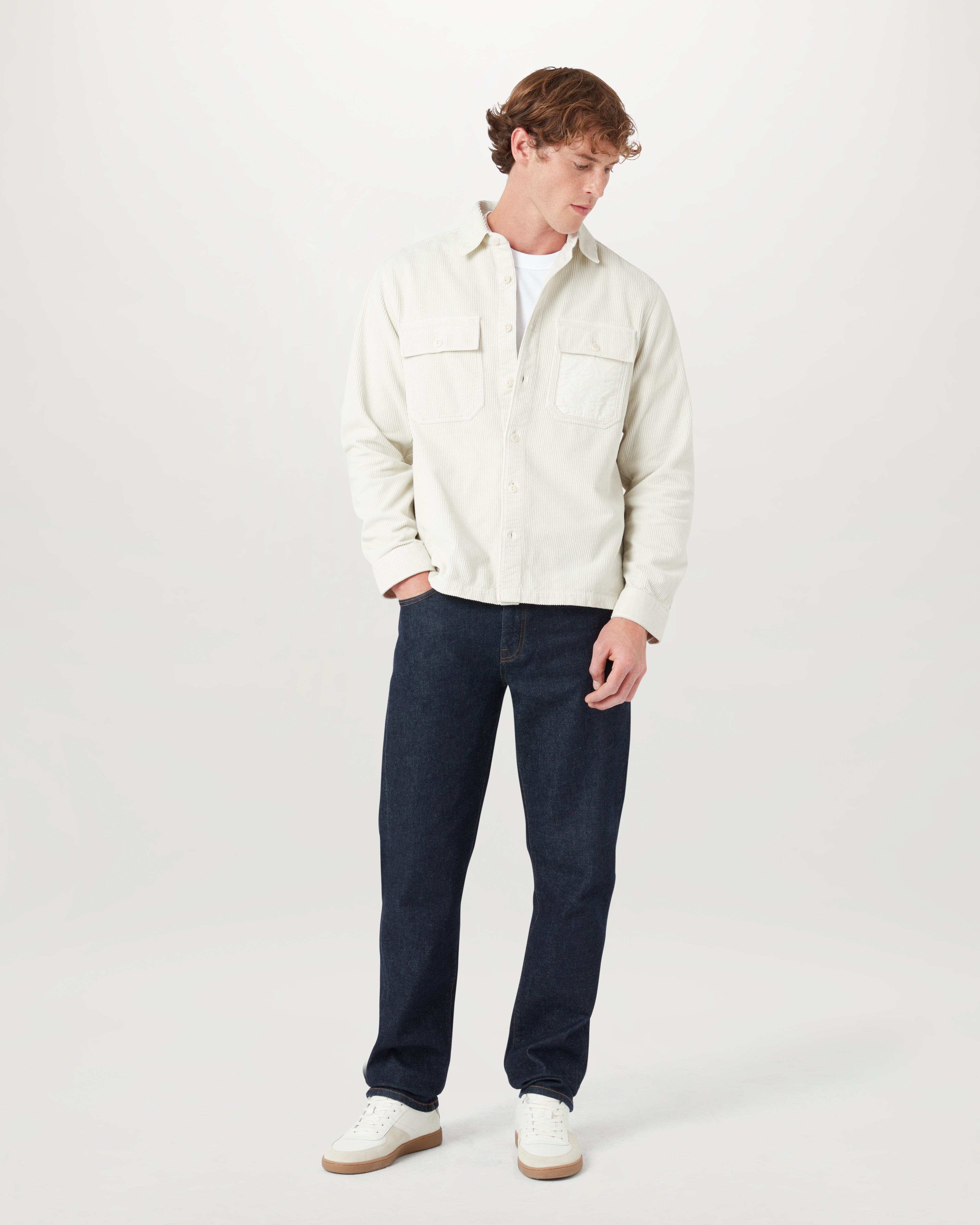 FALLGATE SHIRT - 2