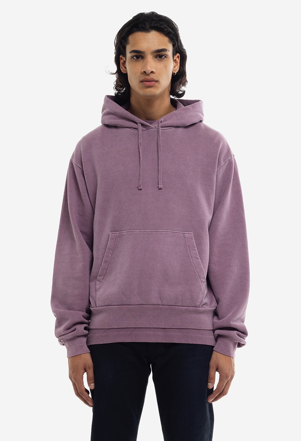 INTERVAL HOODIE - 2
