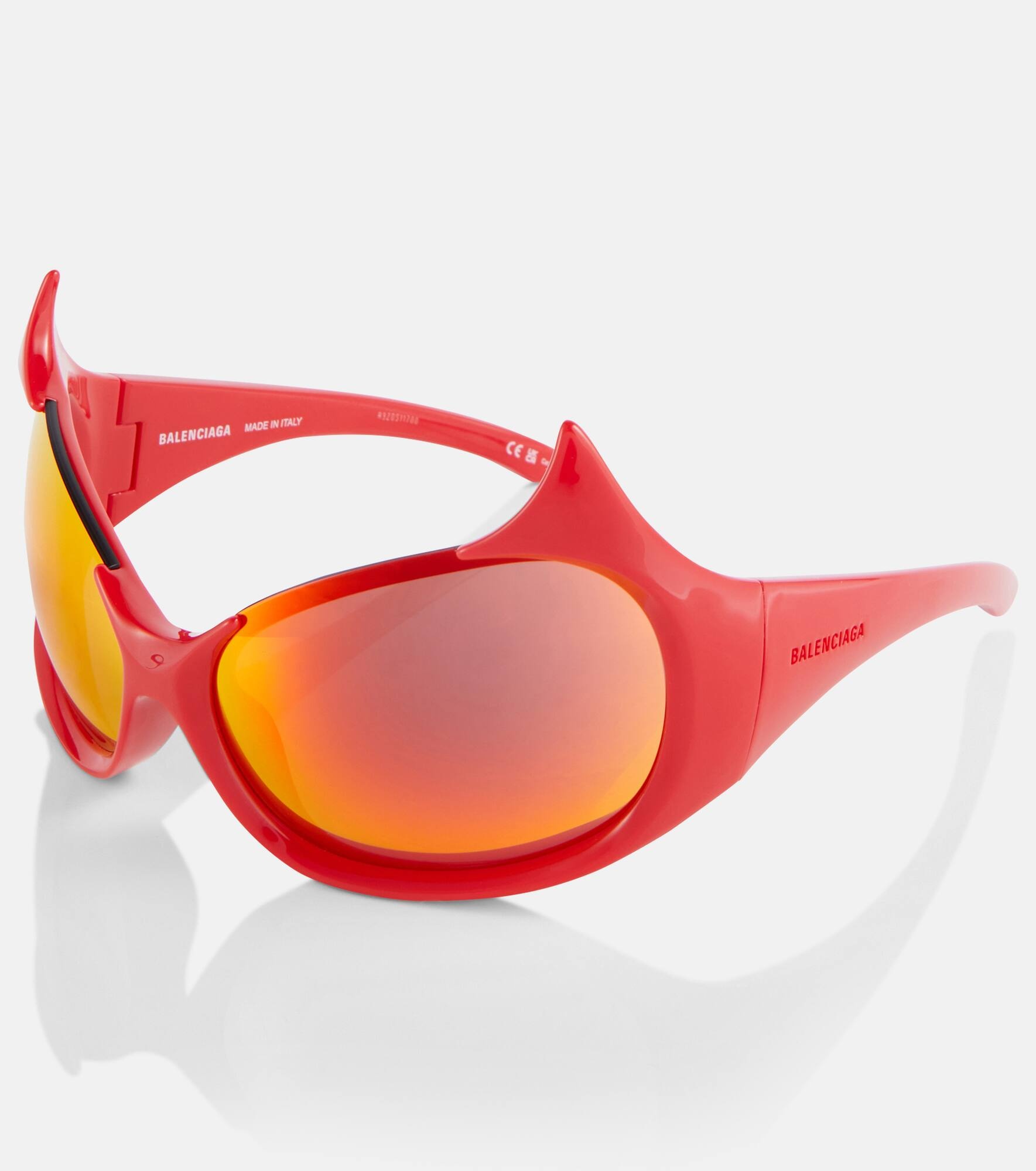 Gotham Cat sunglasses - 4