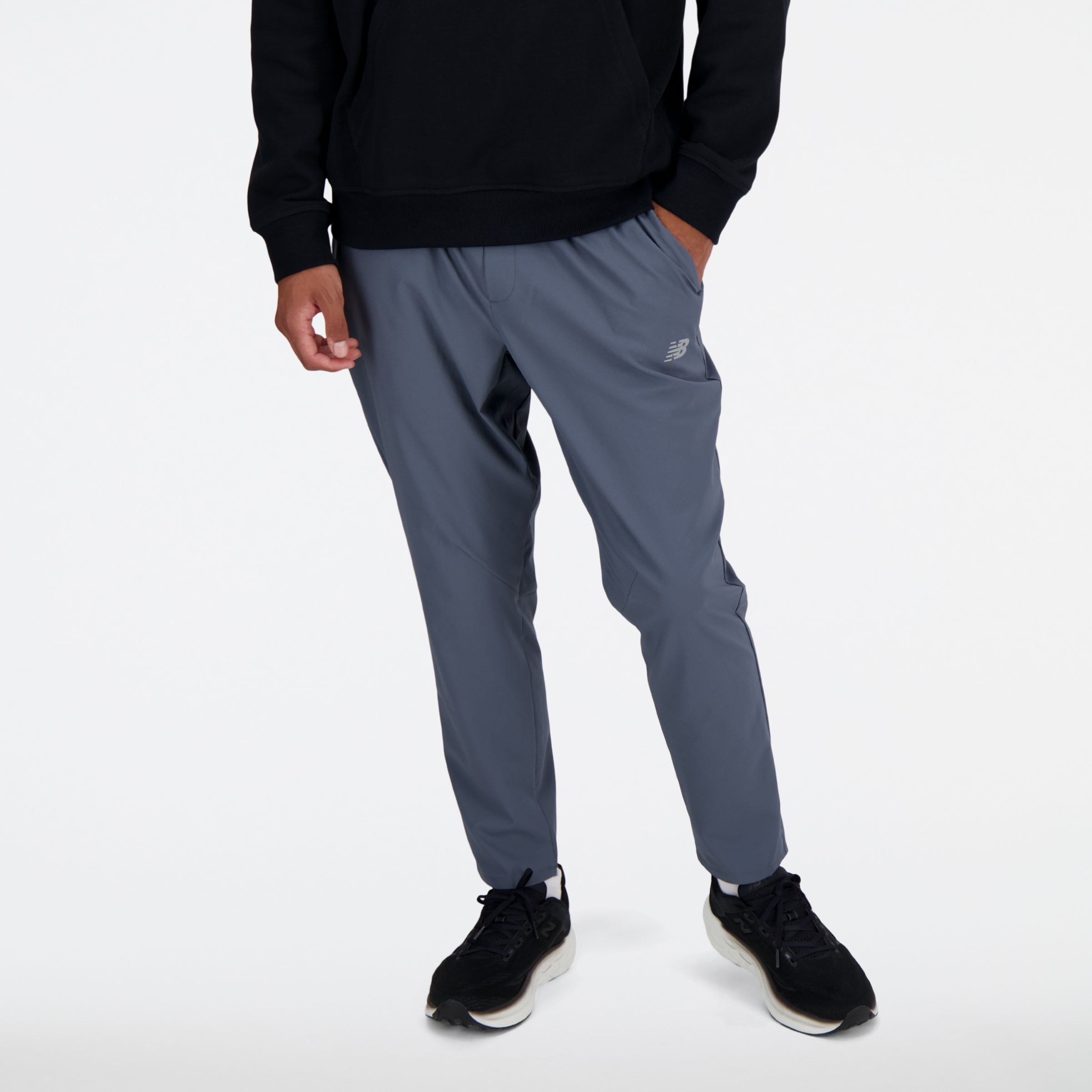 AC Tapered Pant 27" - 1