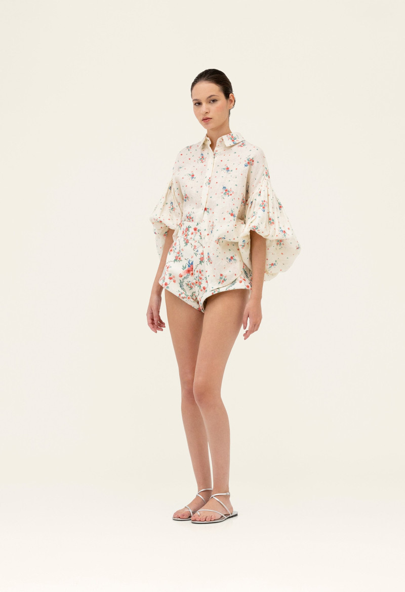 Agar Mosqueta Blouse 5