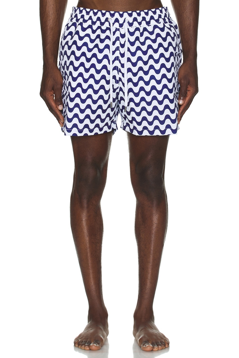 Copacabana Sport Swim Shorts - 3