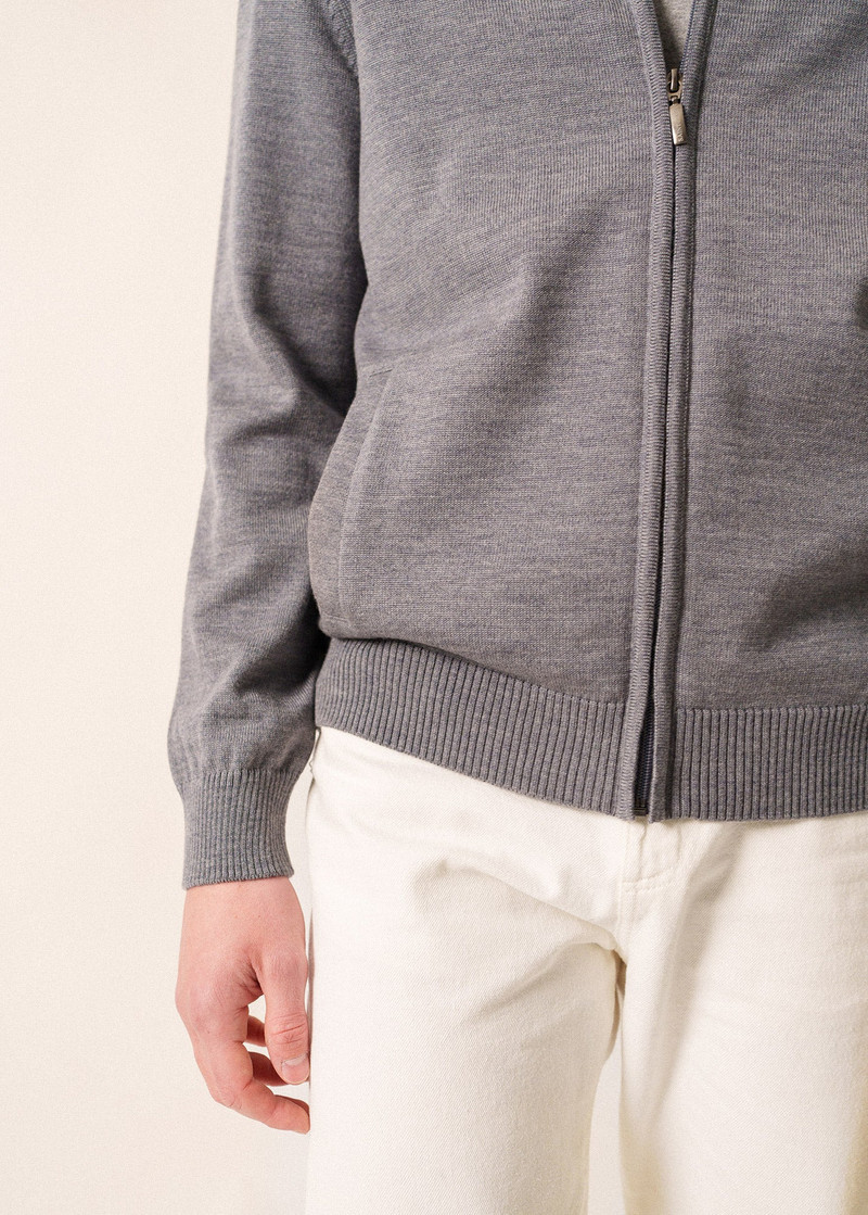COLORADO II Zip Jacket 5