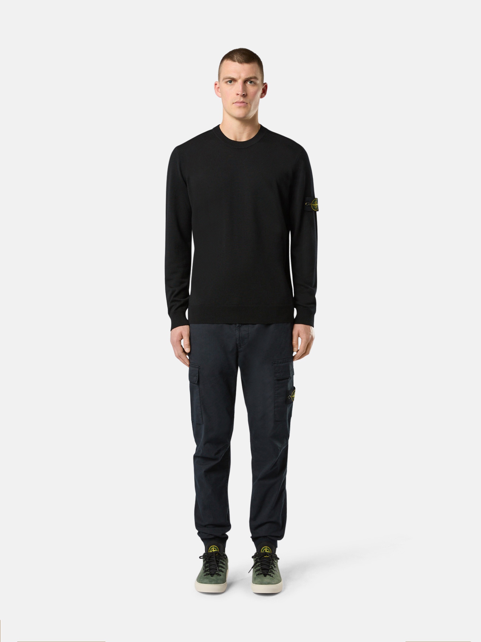 5100071 LIGHT RWS PURE WOOL - 2