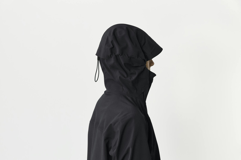 Skaftafell GORE-TEX® INFINIUM™ jacket 3