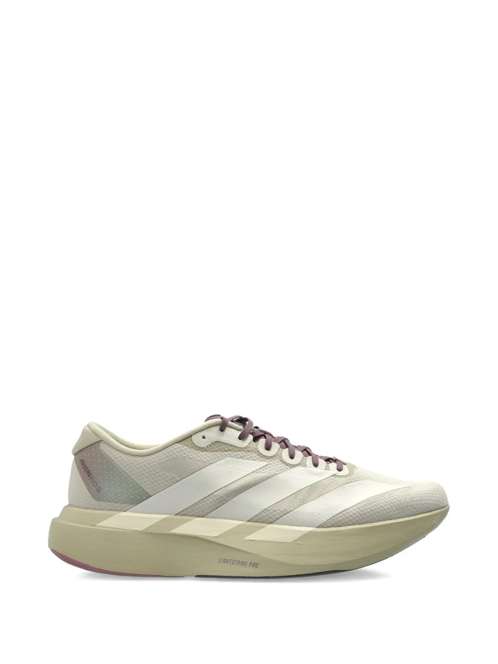 Adizero Evo SL sneakers - 1