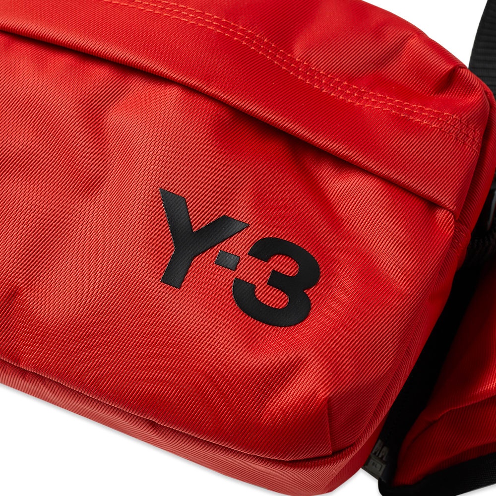 Y-3 Sling Bag - 2