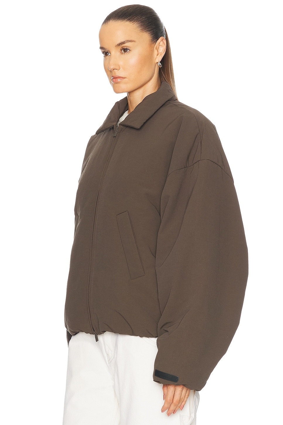 Bomber Jacket - 4