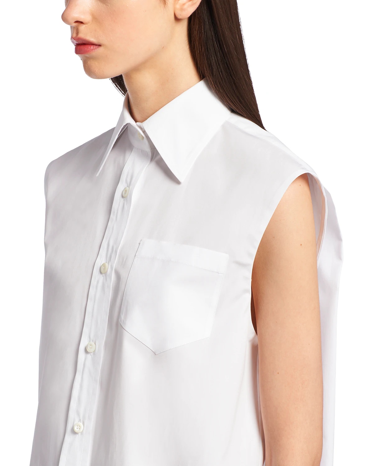 Poplin shirt - 5