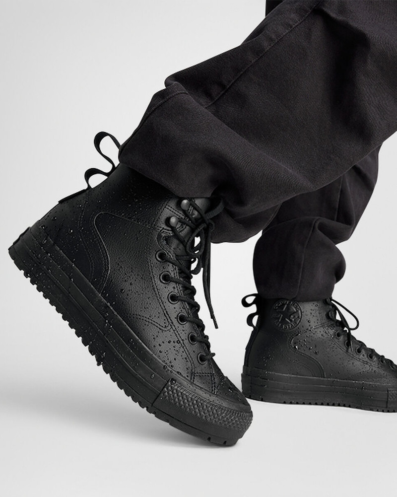 Chuck Taylor All Star Water-Repellent Hiker Boot 11
