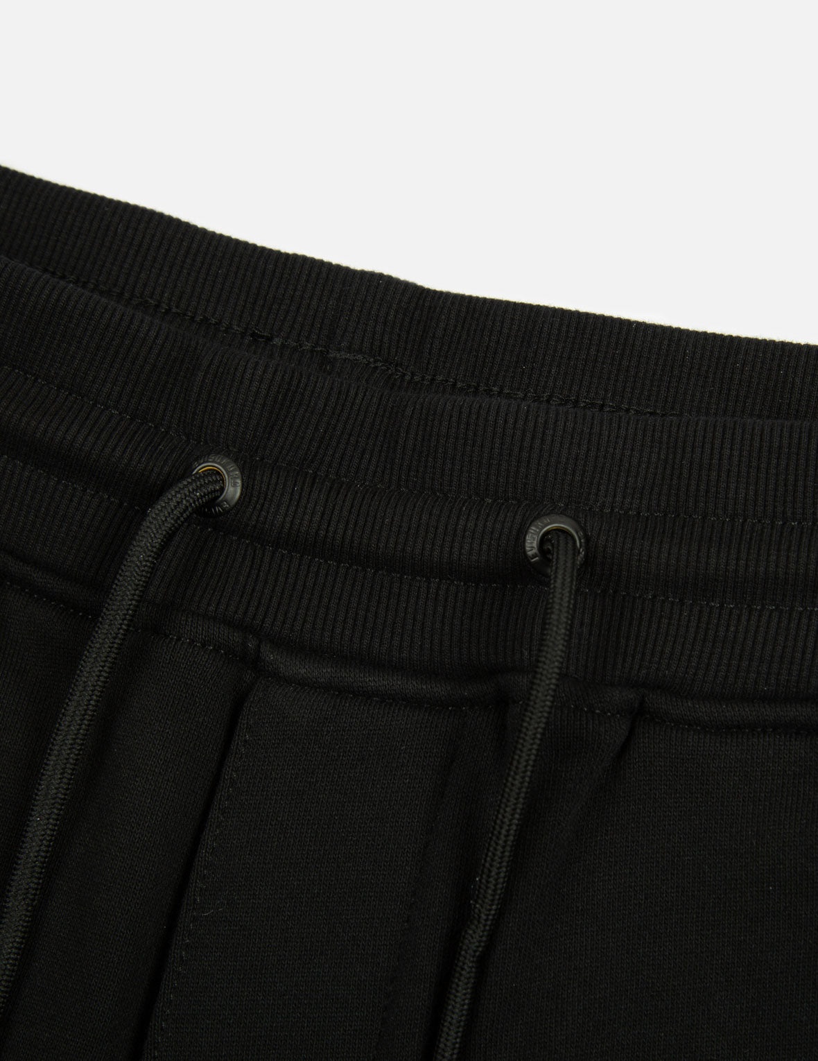Brush Effect Seagull Print Sweatpants - 9