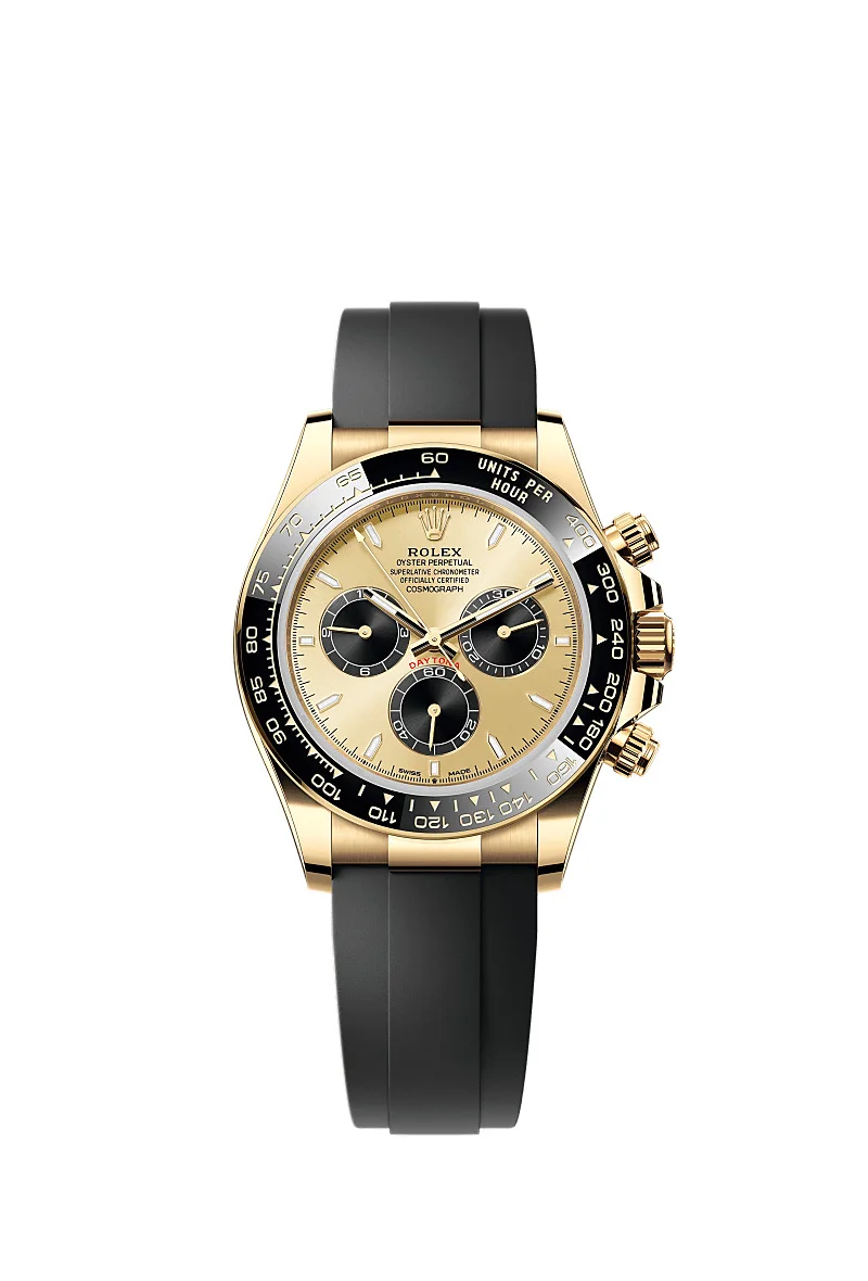 COSMOGRAPH-DAYTONA 126518LN - 1
