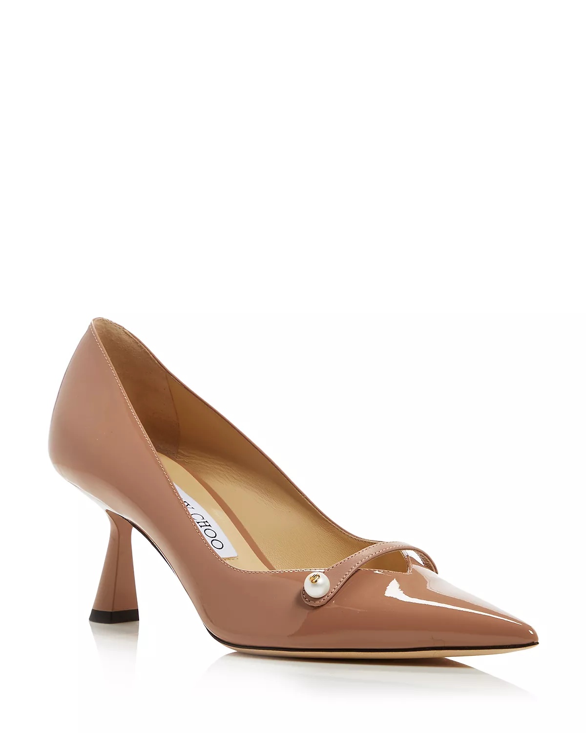 Women's Rosalia 65 Pumps - 1