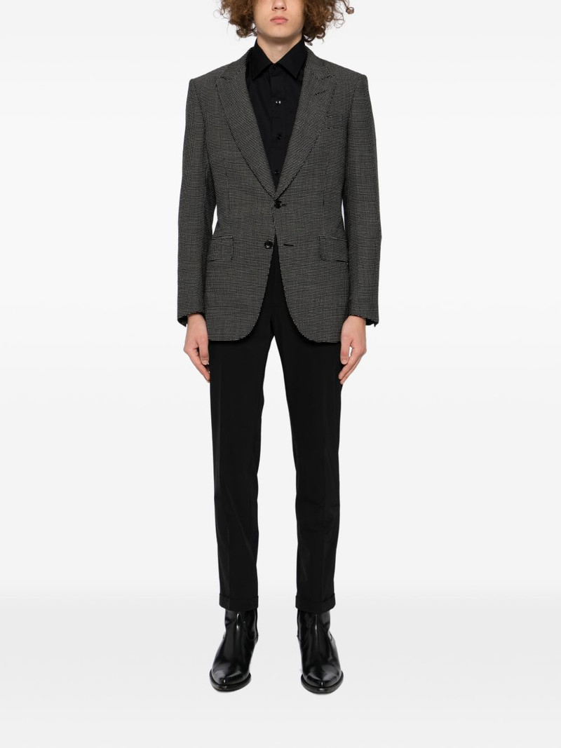 TOM FORD Dyllan blazer outlook