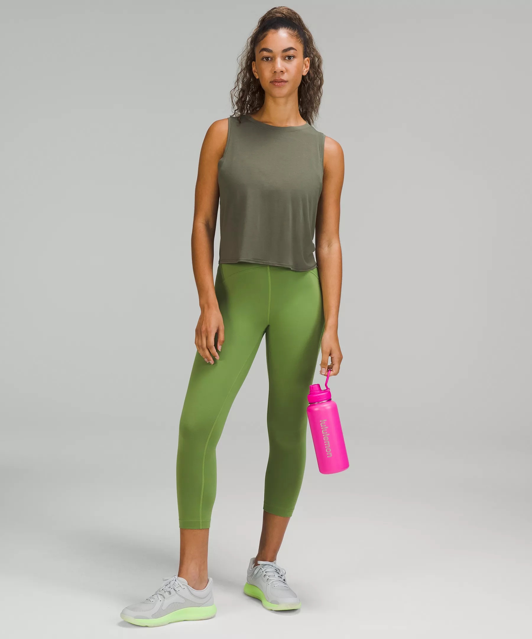 Back to Life Sport Bottle 32oz - 3