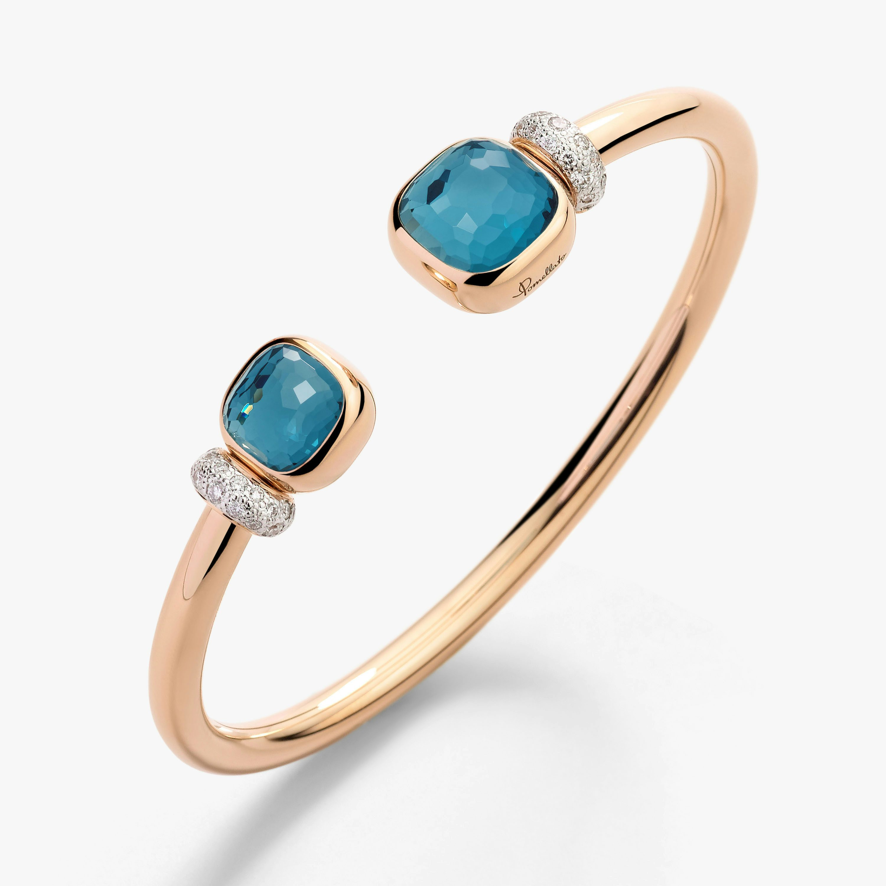 Nudo Bracelet - 4