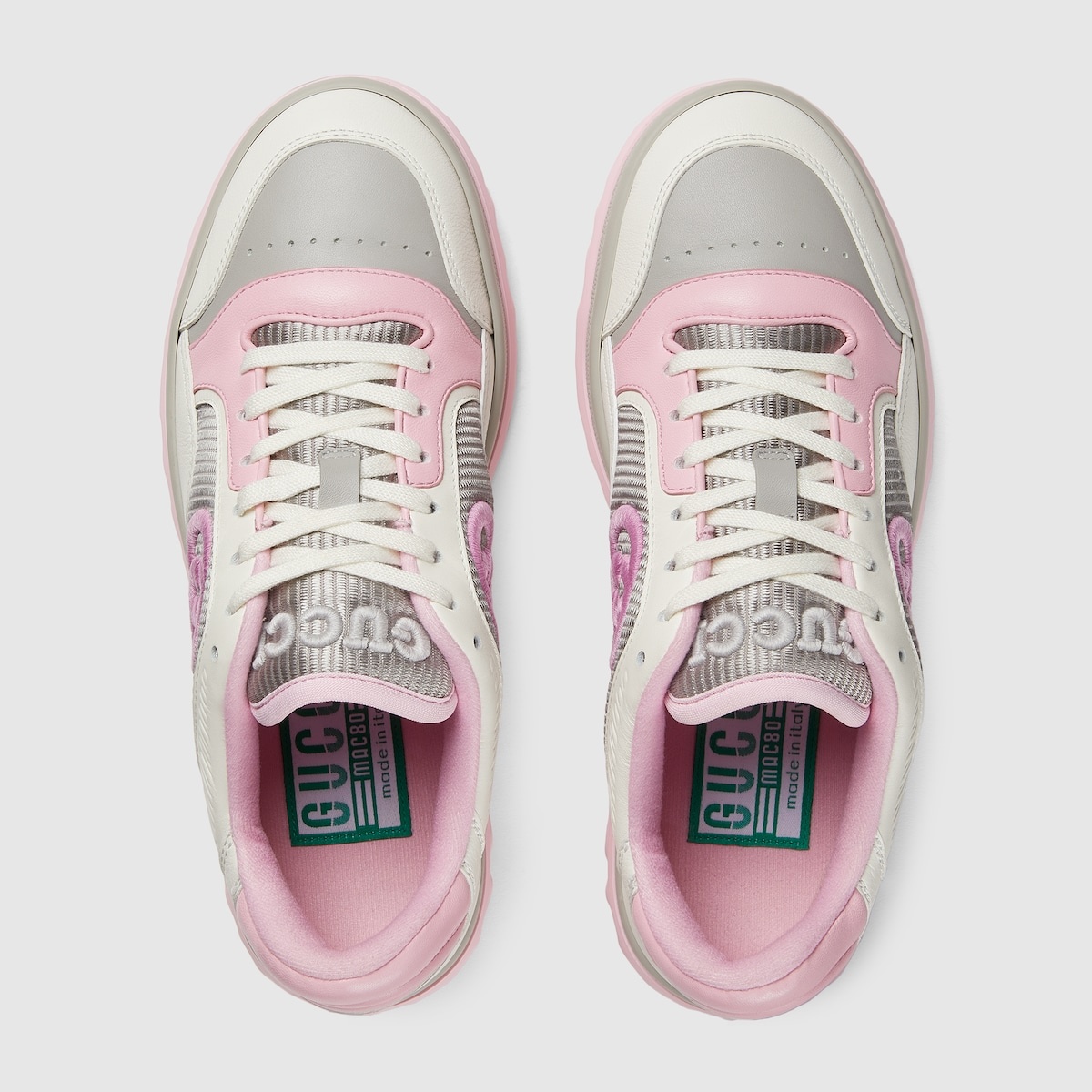 Women's MAC80 sneaker - 4