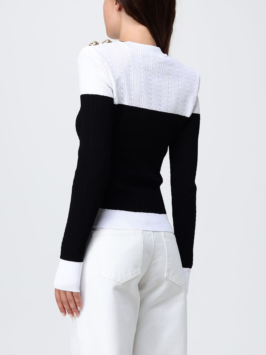 Top woman Balmain - 3
