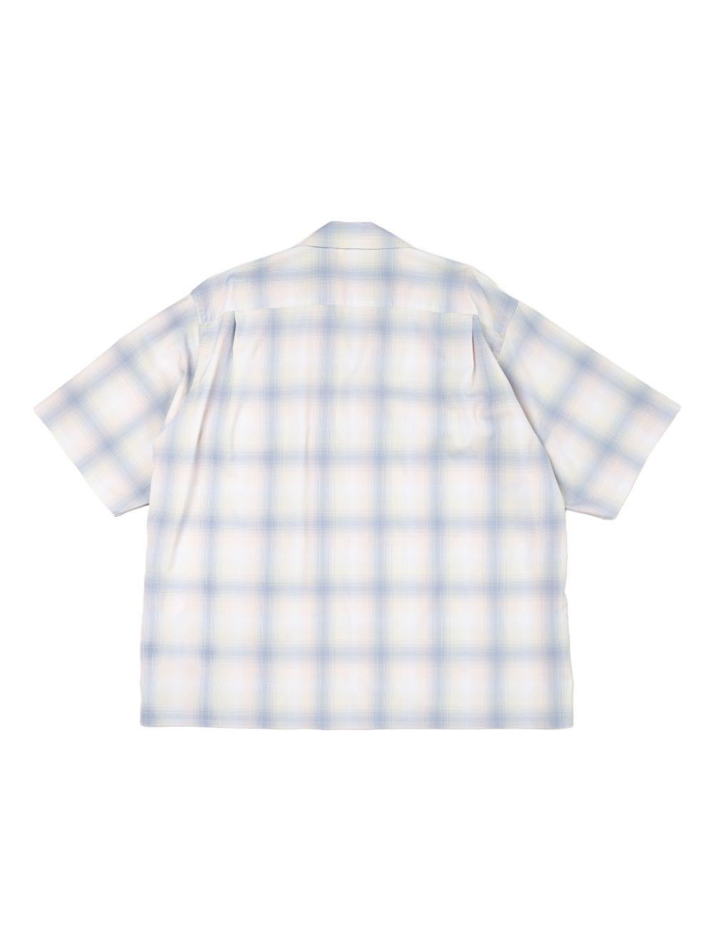 plaid shirt - 2