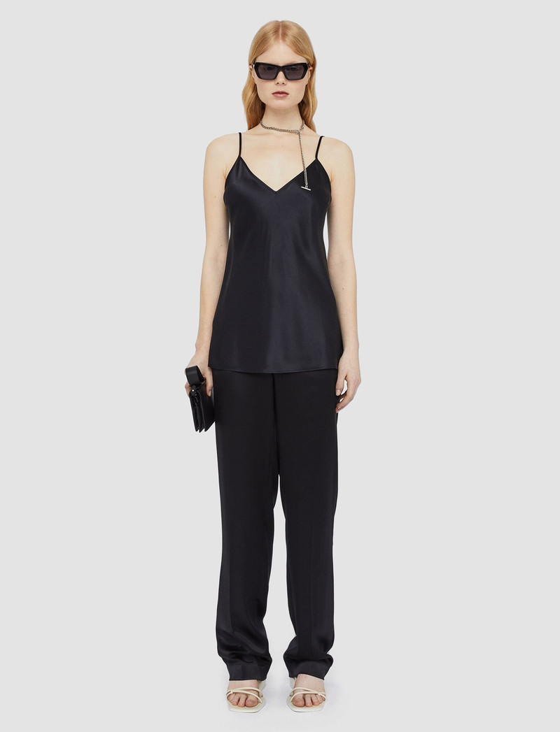 JOSEPH Silk Satin Clea Camisole outlook