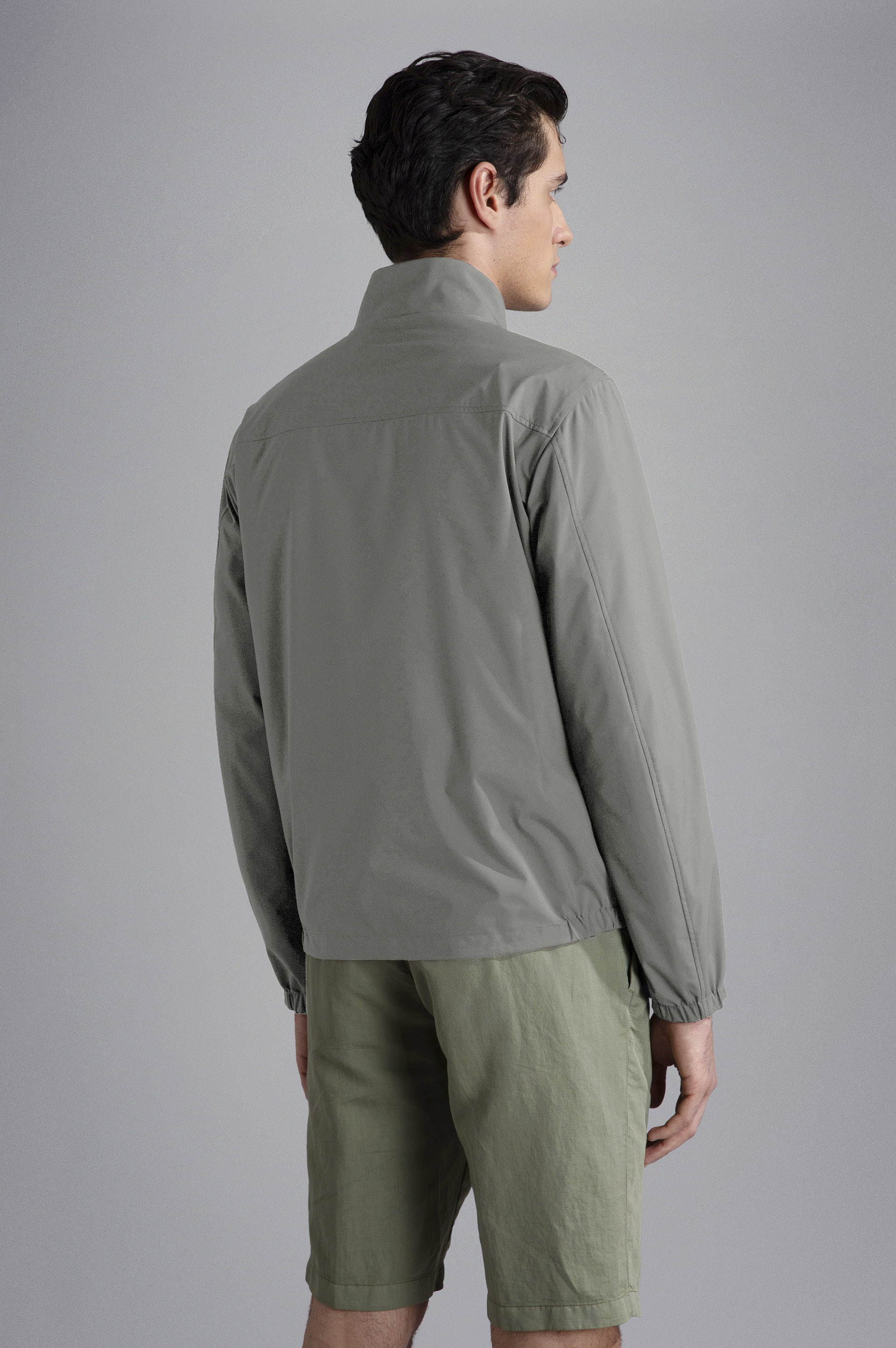 TYPHOON® PLATINUM REVERSIBLE JACKET - 3