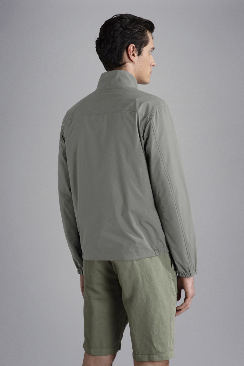 TYPHOON® PLATINUM REVERSIBLE JACKET 3