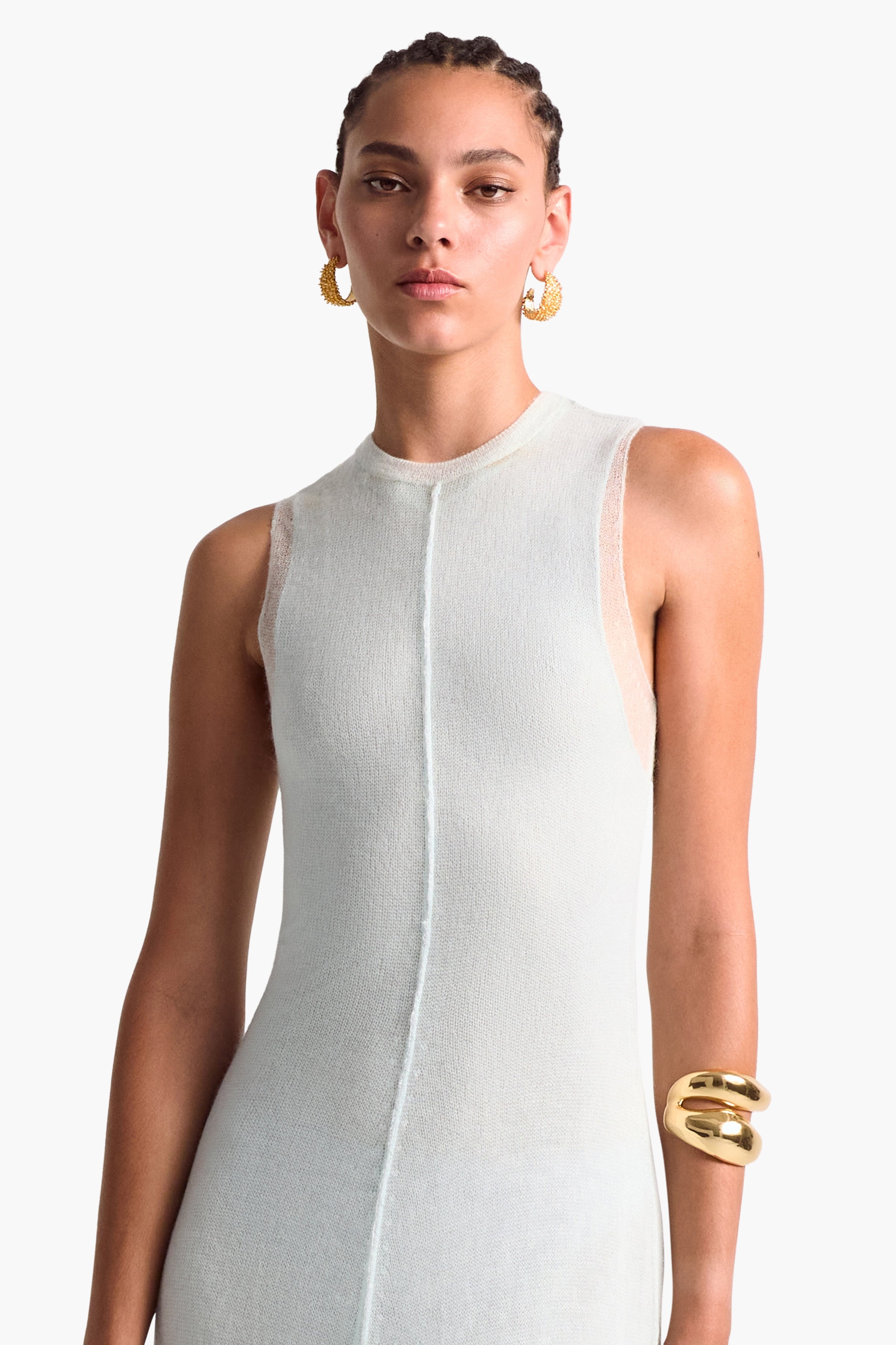 LAIA DRESS - 5