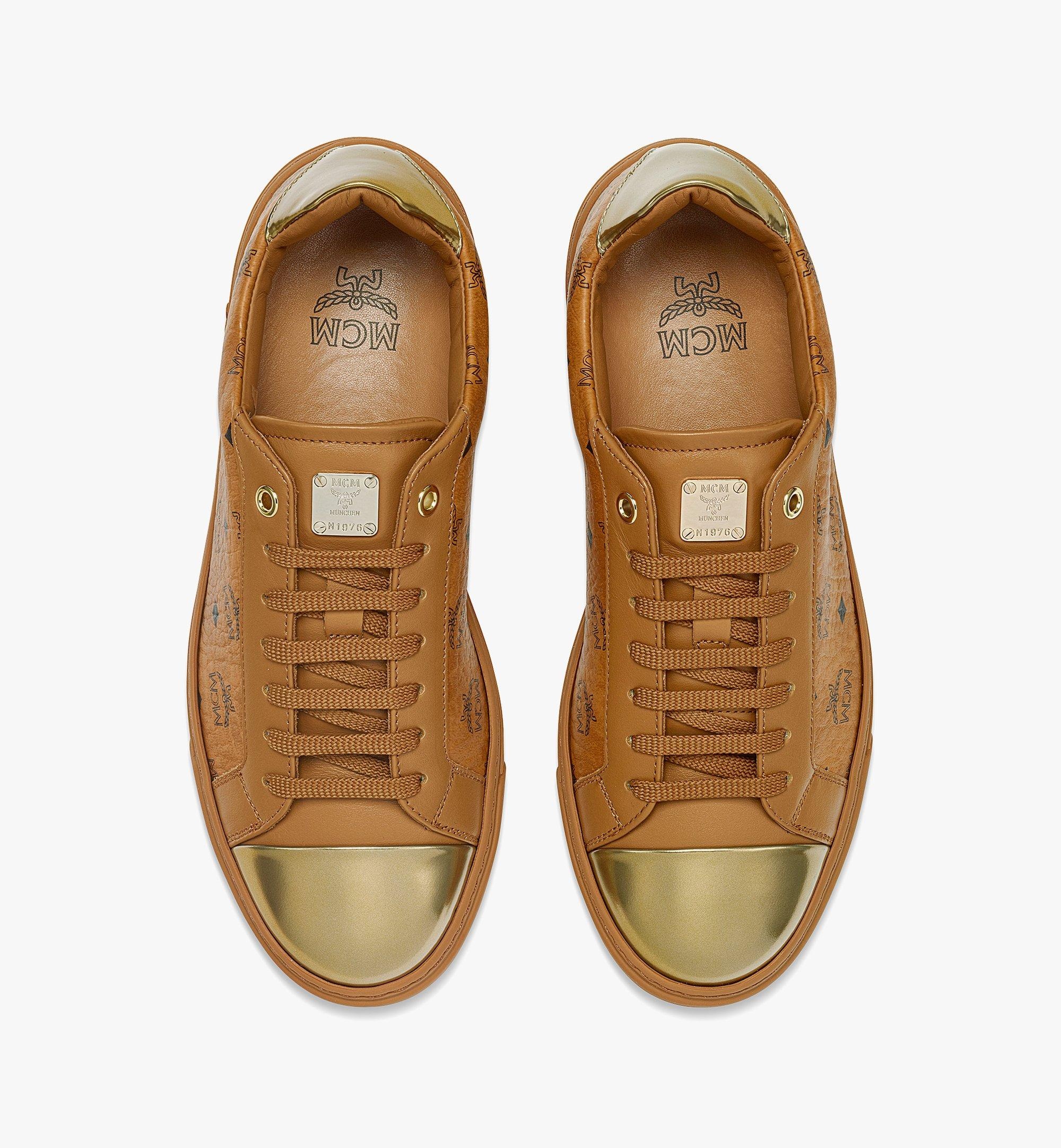 Terrain Lo Sneakers in Visetos - 6