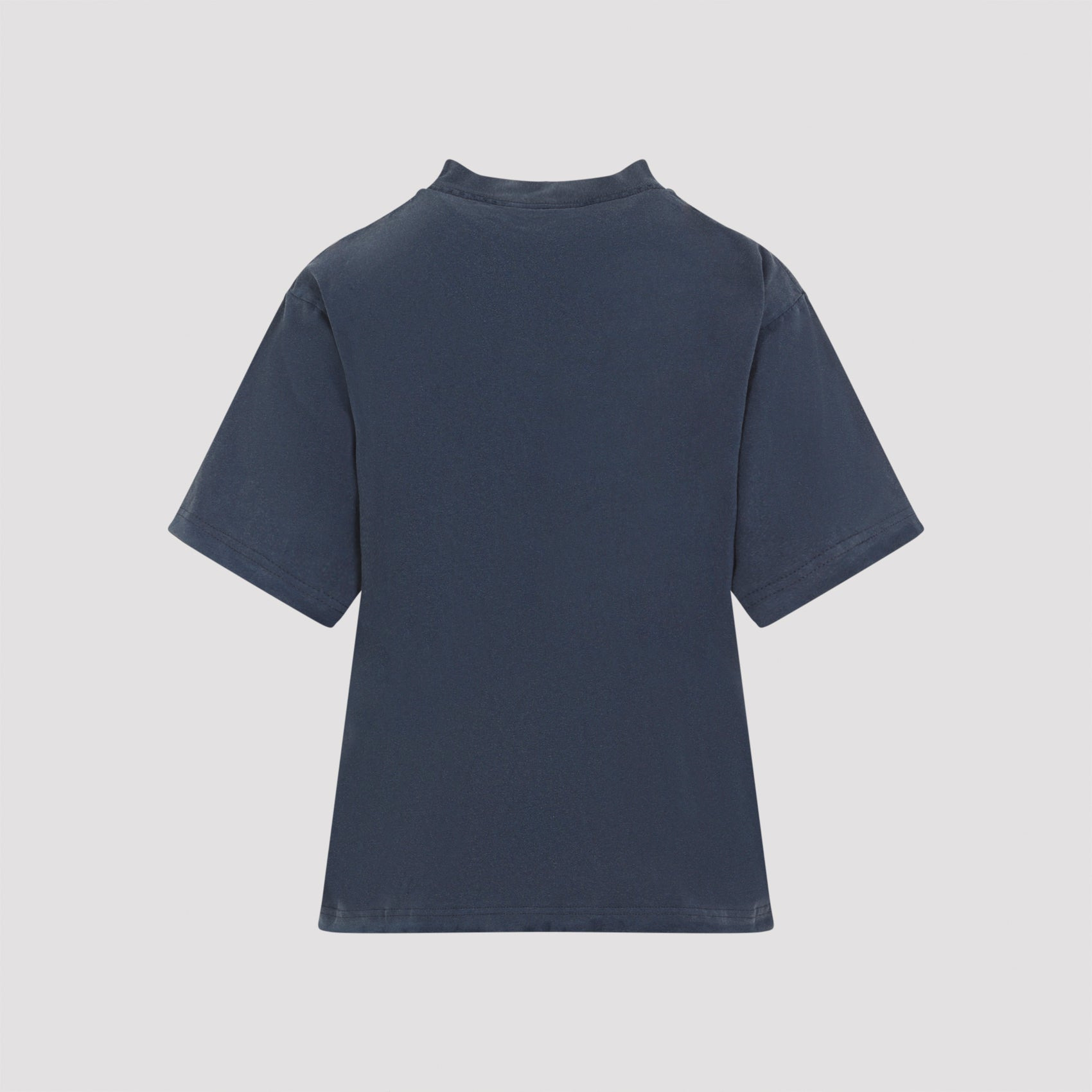 Balenciaga Medium Fit T-Shirt Women - 2