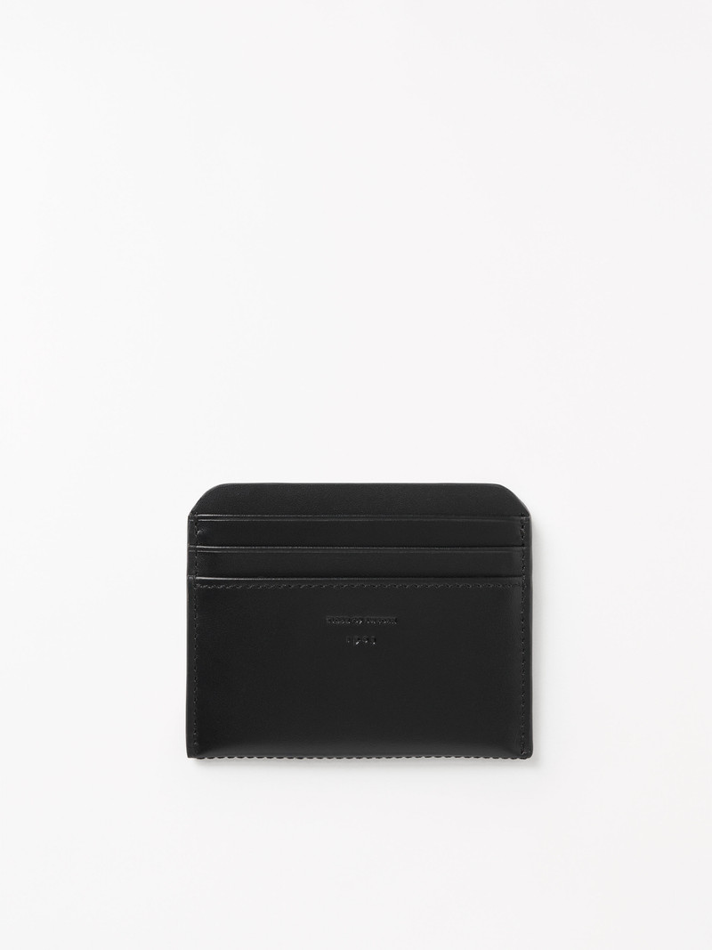 Niam Leather Cardholder 1