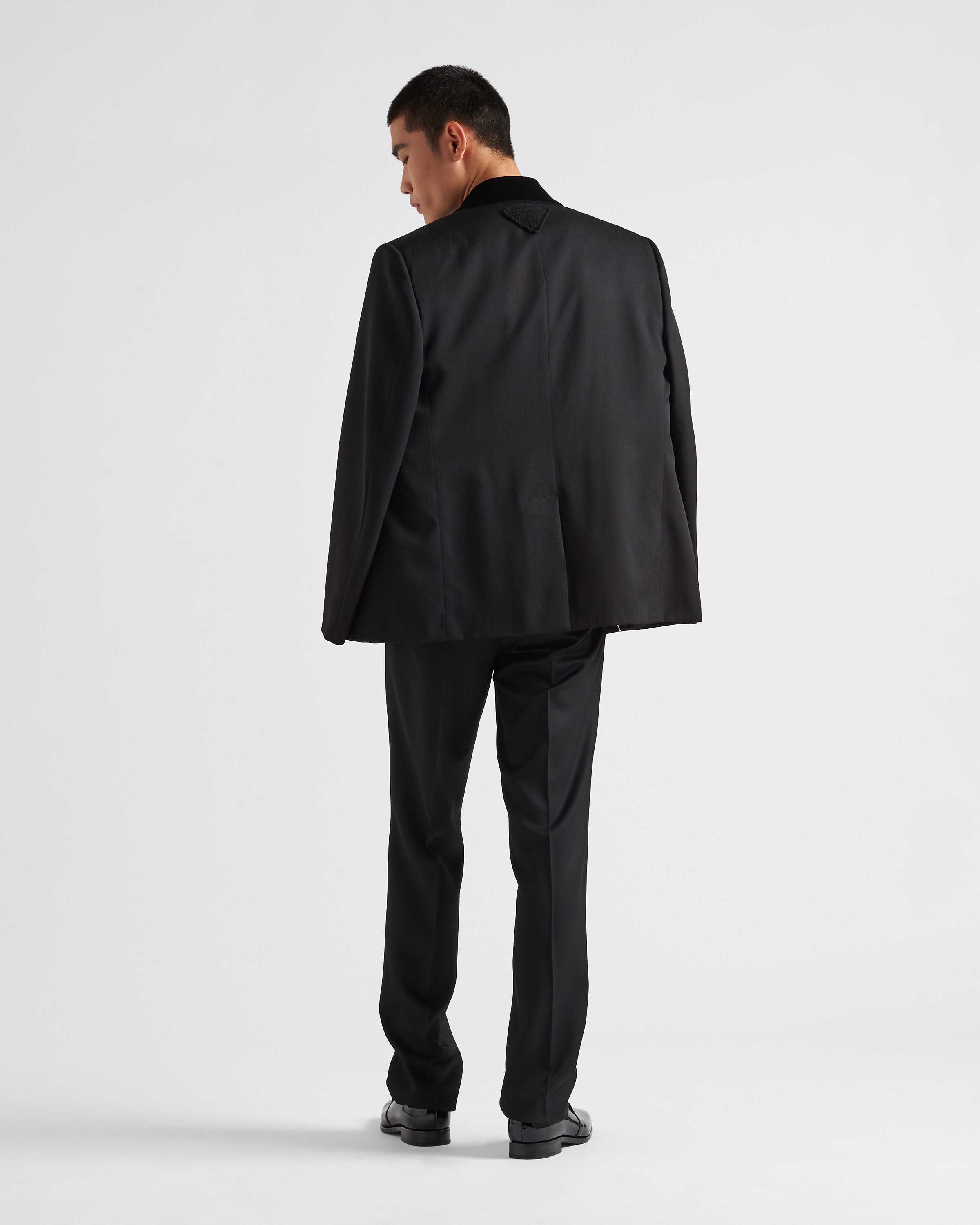 Wool pants - 5