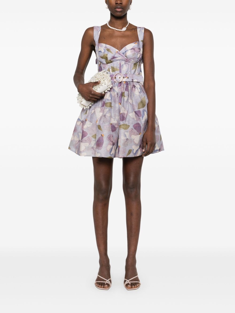 Dawning mini dress - 2