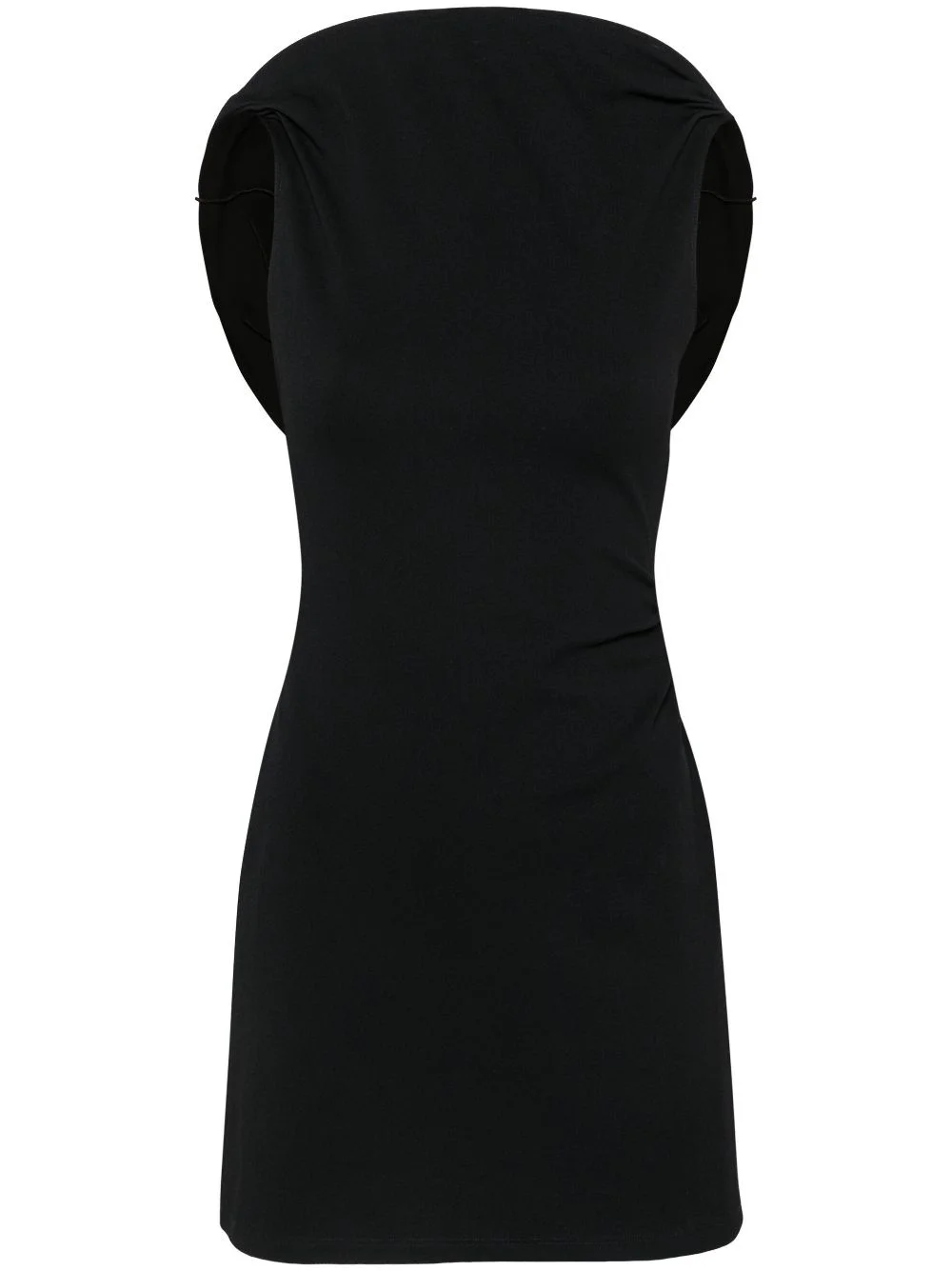 La Robe Bordo mini dress - 1