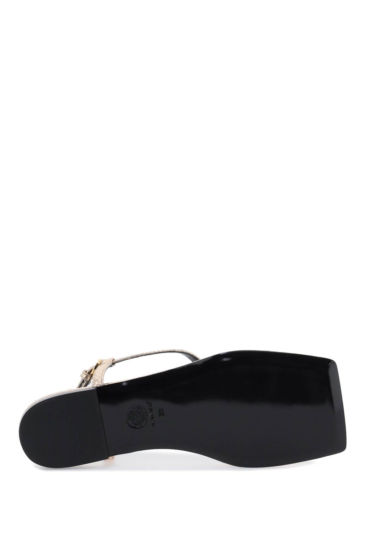 MEDUSA '95 SANDALS - 5
