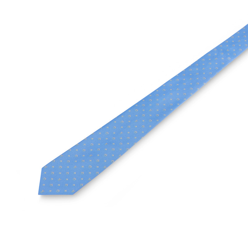 Louis Vuitton LV Dual Tie outlook