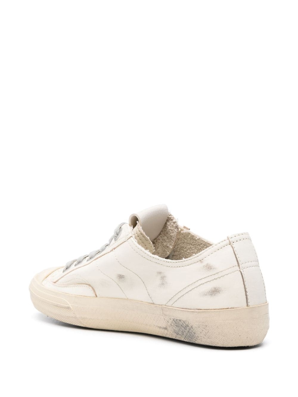 V-Star leather sneakers - 3