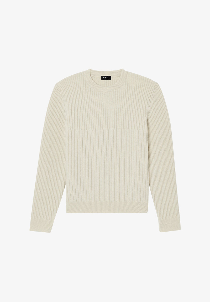 JACKSON SWEATER - 1