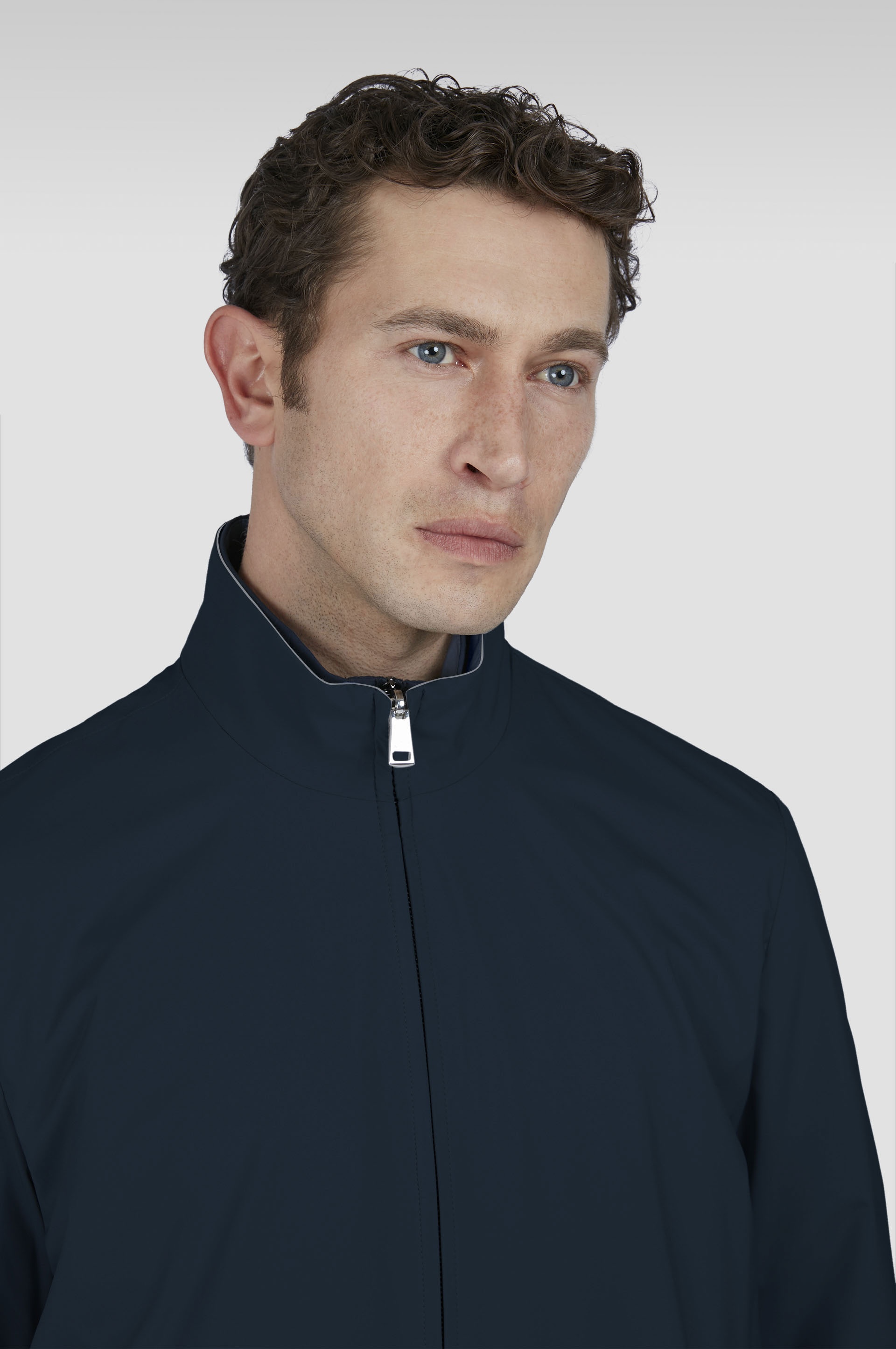 REVERSIBLE TYPHOON® PLATINUM JACKET - 4