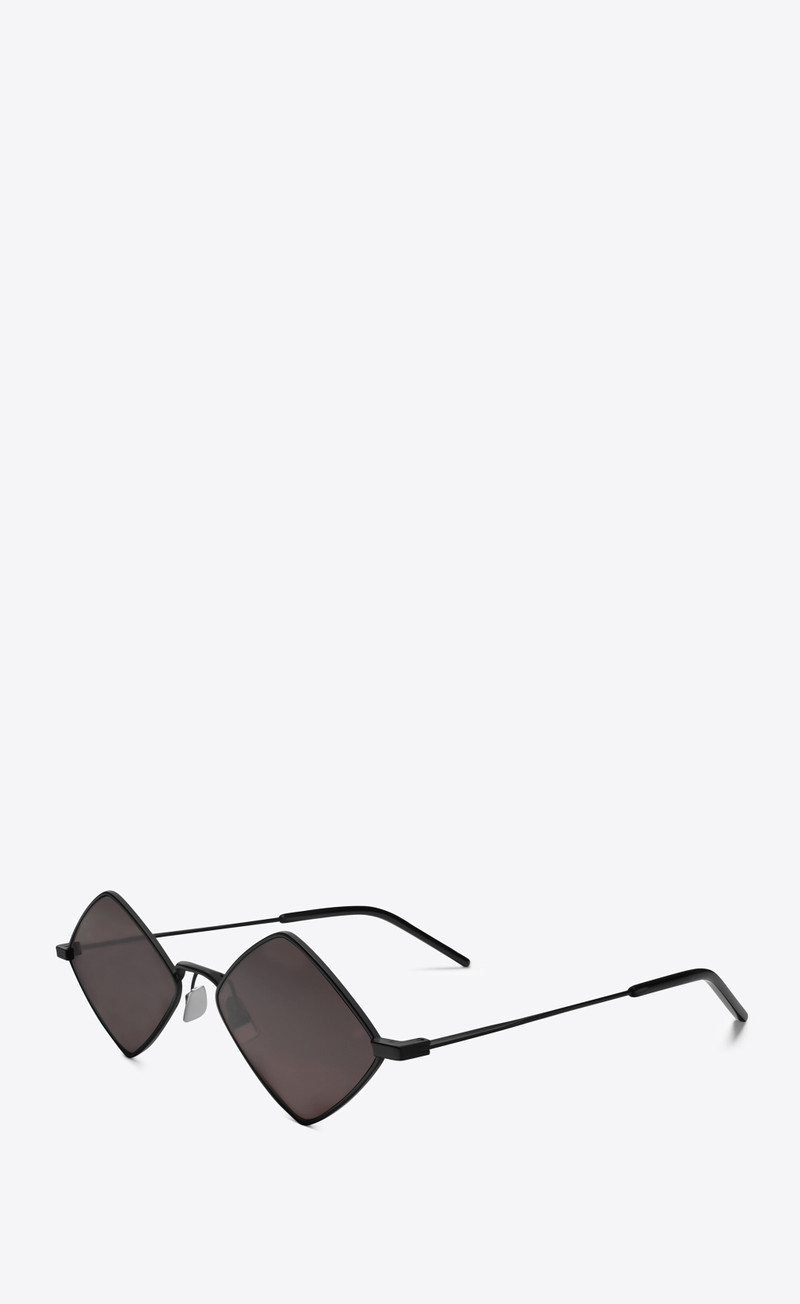 SAINT LAURENT new wave sl 302 outlook