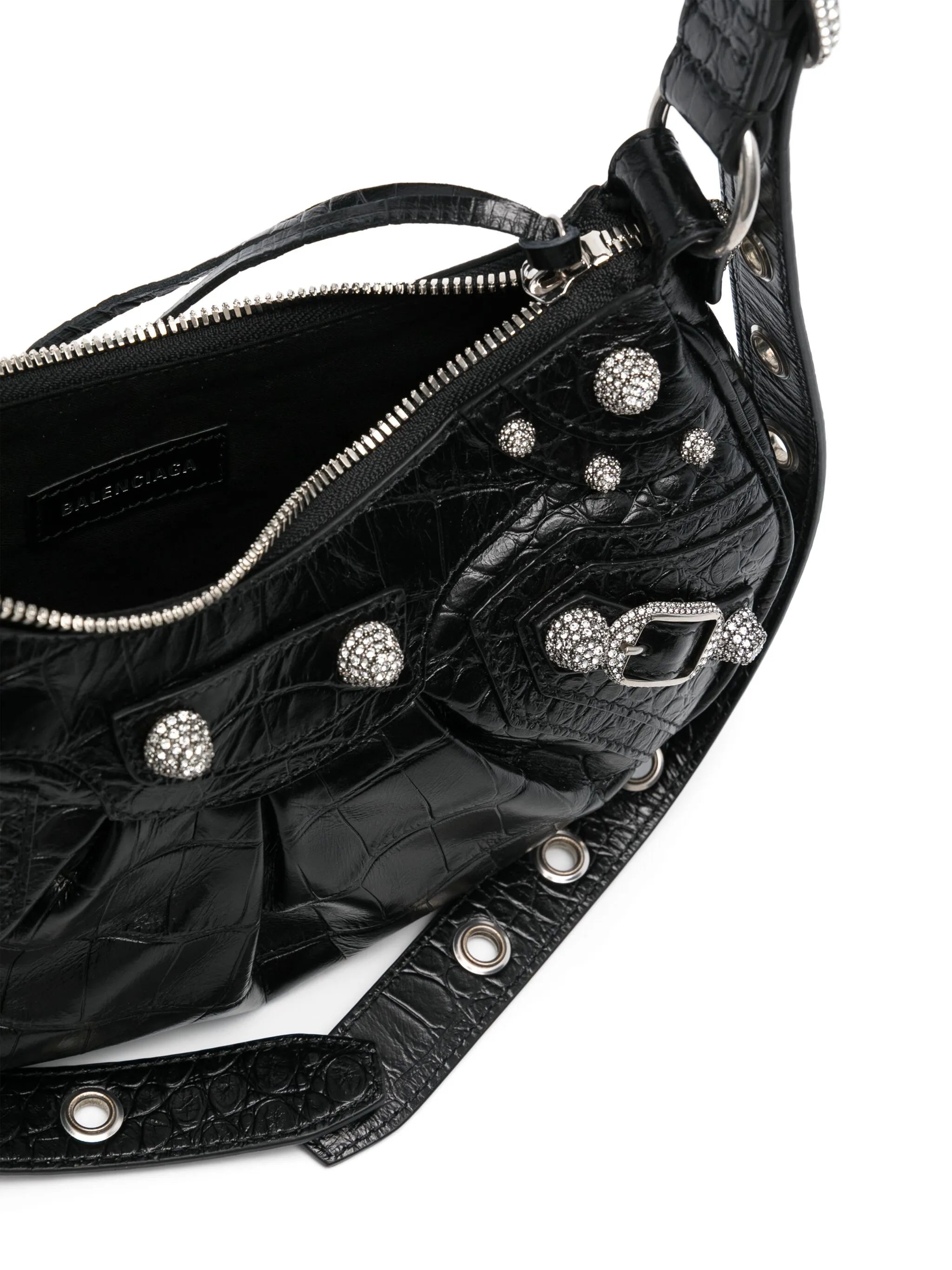 Le Cagole XS Shoulder Bag - 3