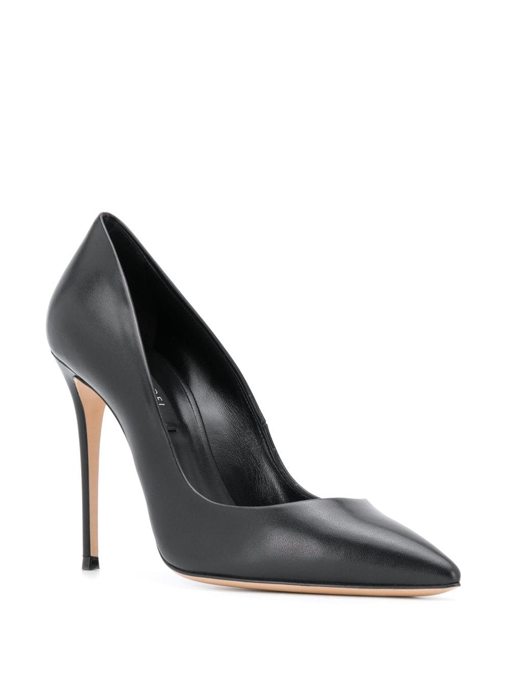 pointed toe pumps - 2