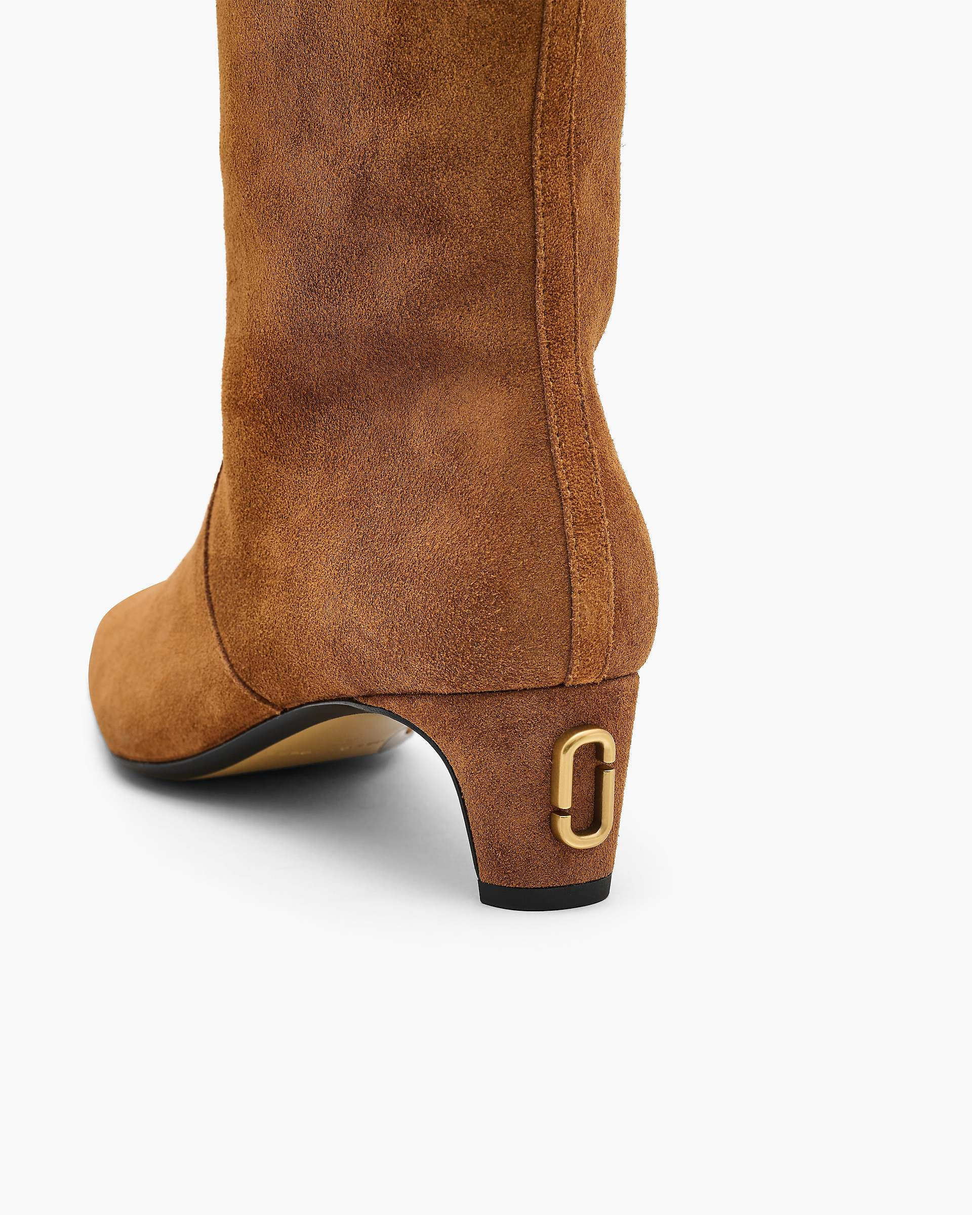 THE SUEDE MEL BOOT - 7