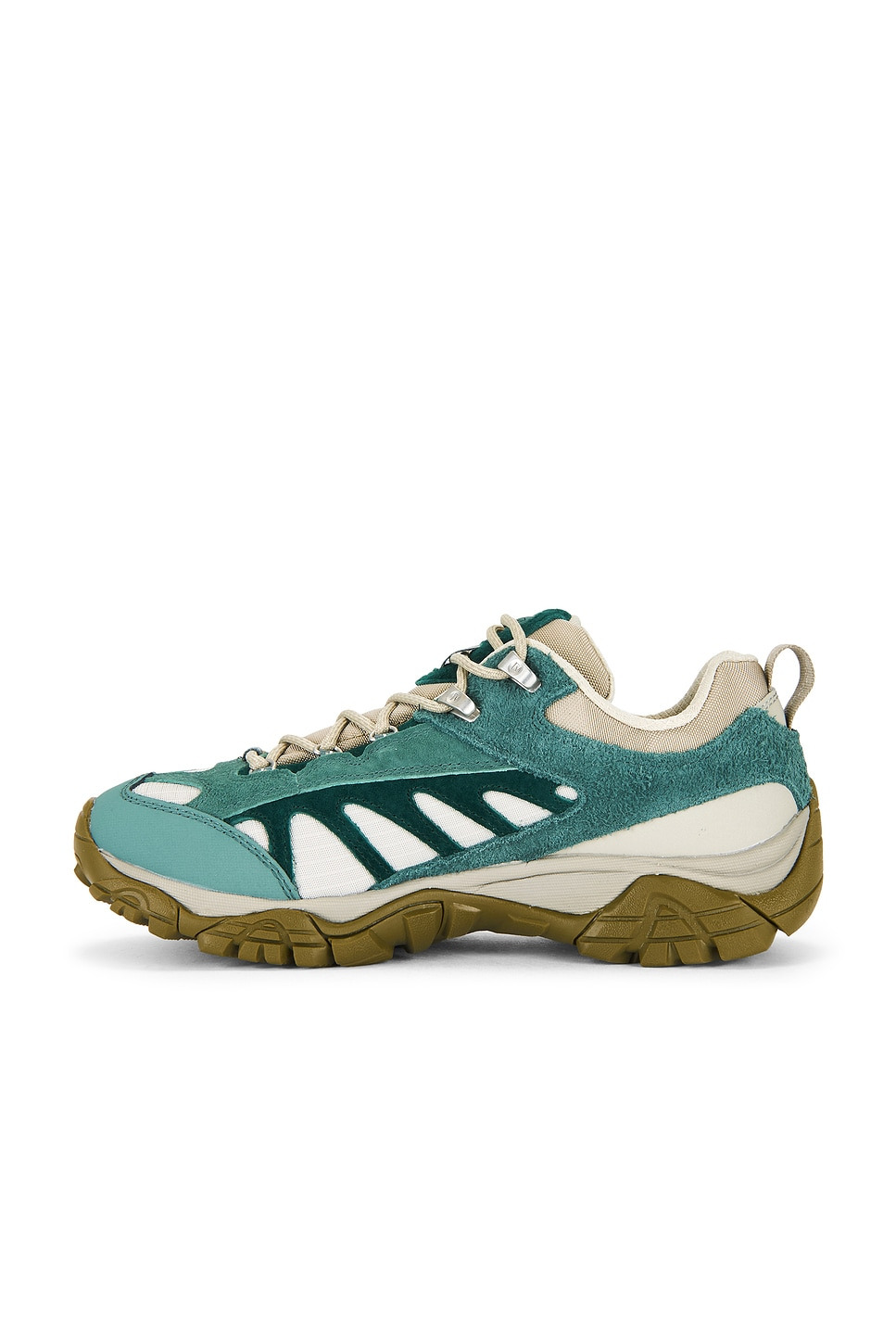 Moab 2 Mesa Luxe Se Sneaker - 5