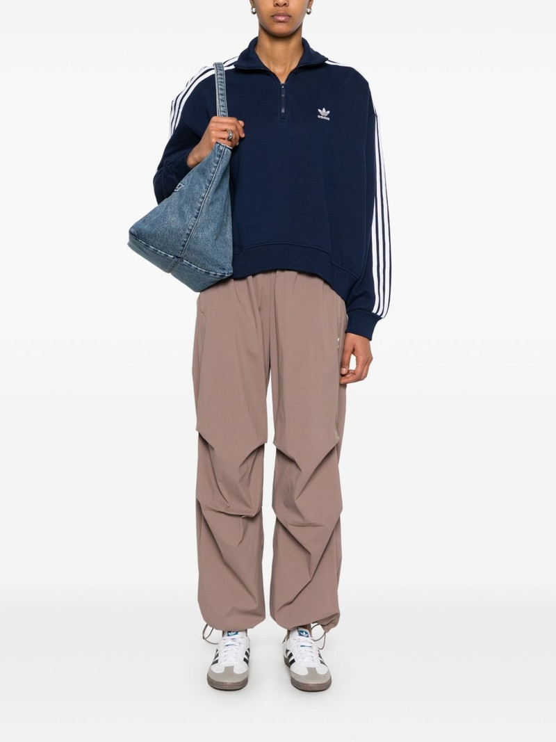 adidas Ripstop Essentials trousers outlook