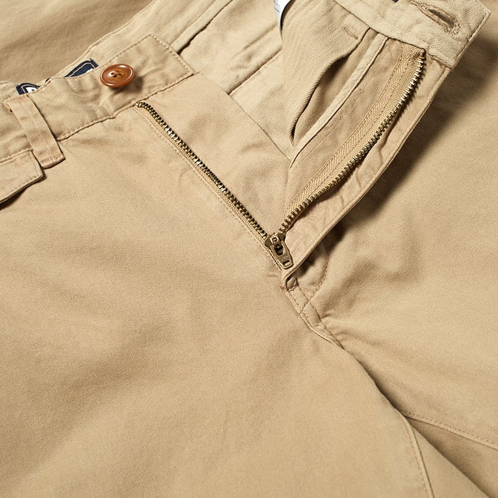 Barbour Neuston Twill Chino - 2