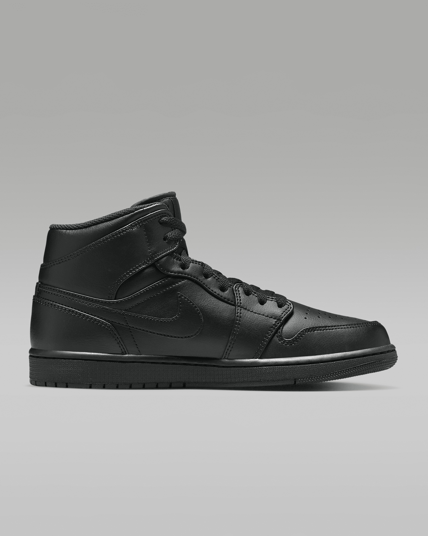 Air Jordan 1 Mid Shoes - 3