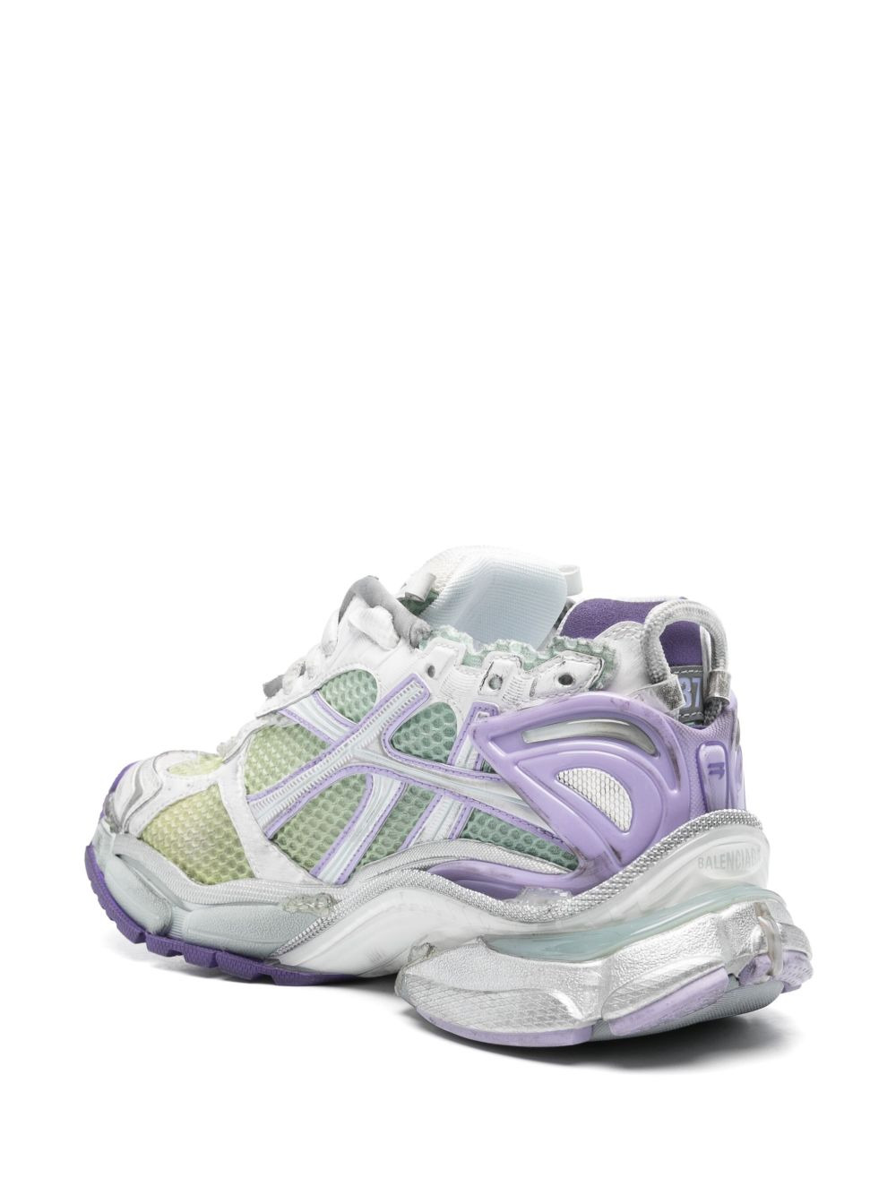 Runner sneakers - 3