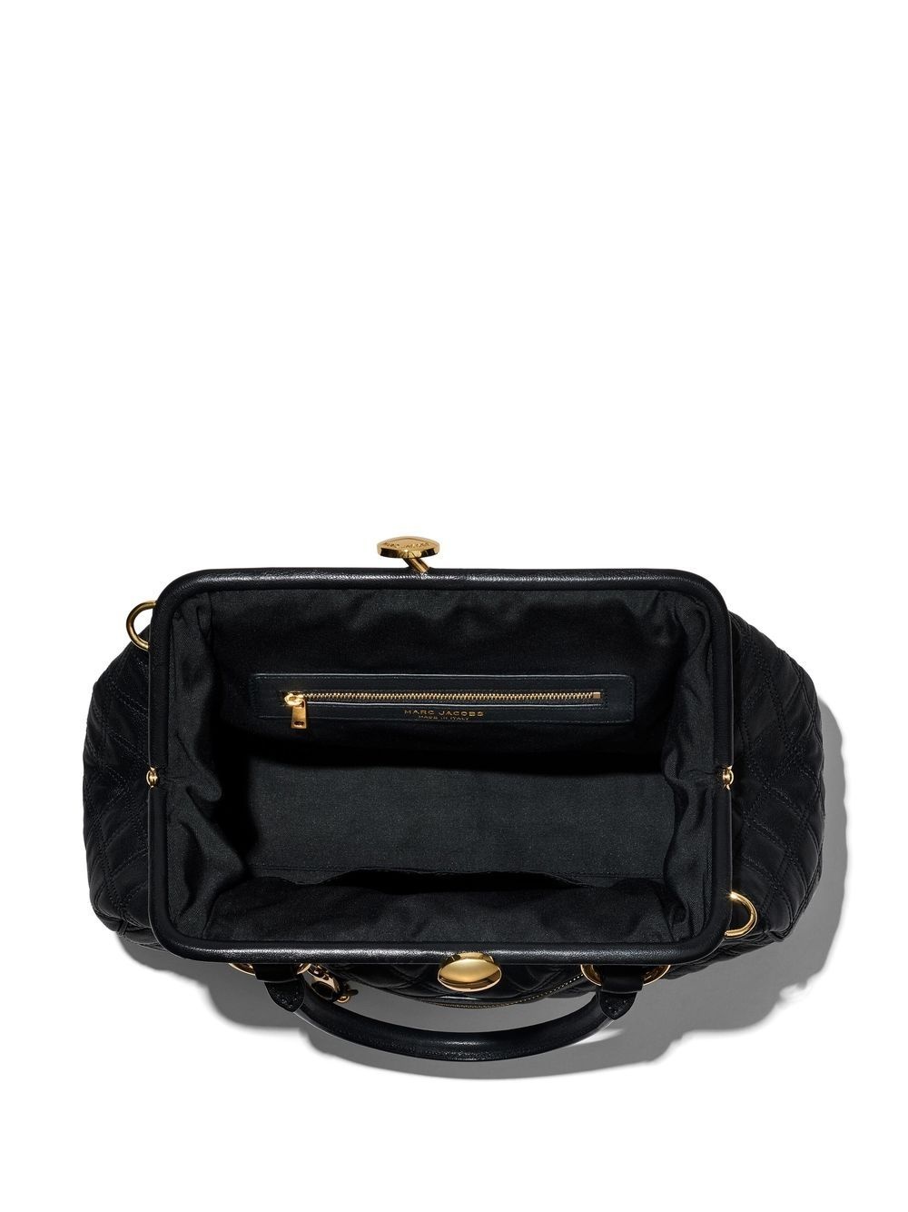 Stam leather bag - 5