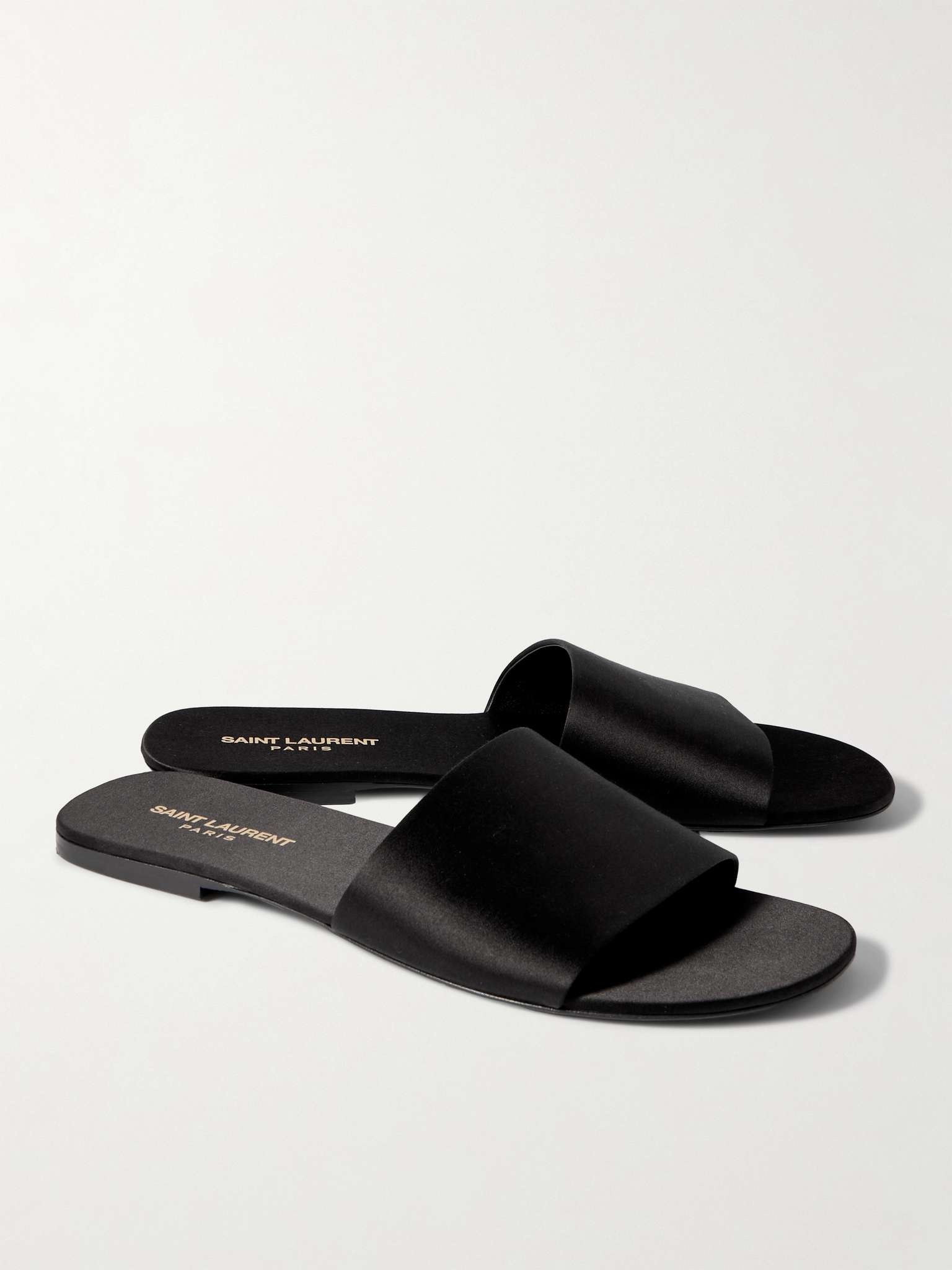 Satin Slides - 3