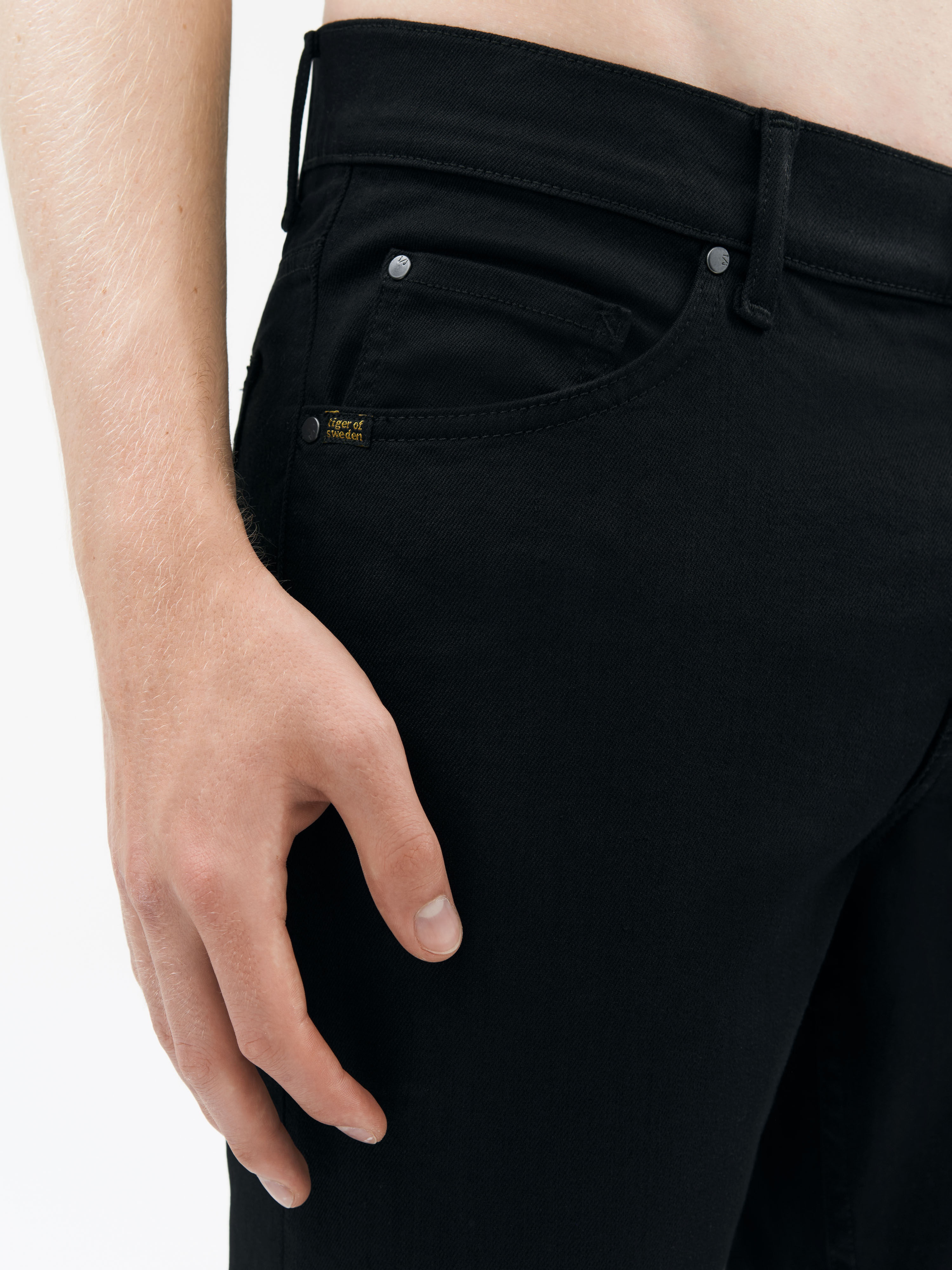 Evolve Extra-Slim Jeans - 4